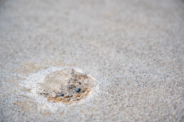 Concrete Jacking in Spartanburg